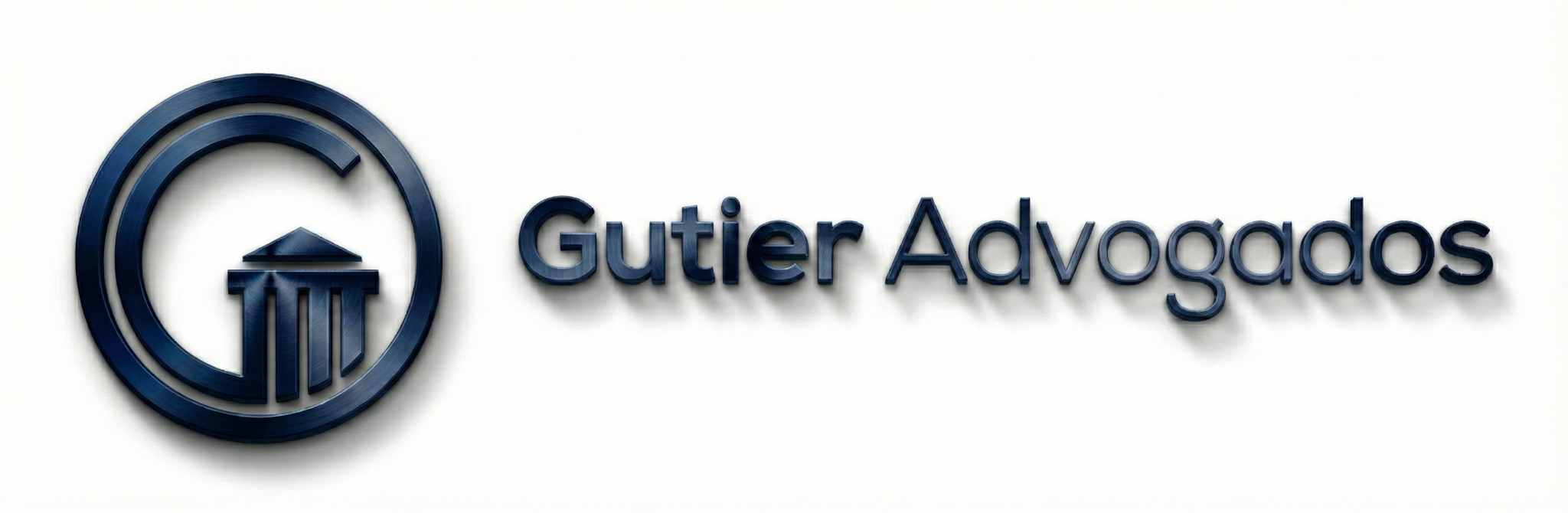 Logo Gutier Advogados