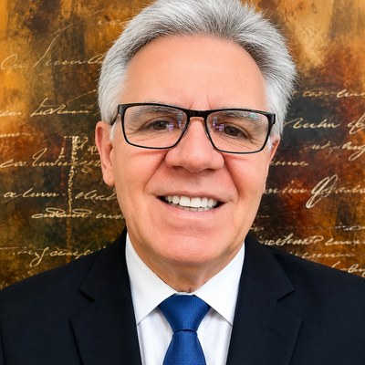 Foto de Santo Aparecido Gutier